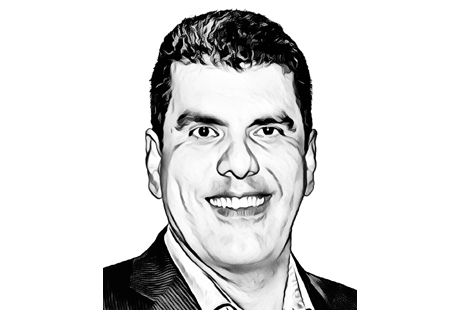 Miguel Jaramillo Luján